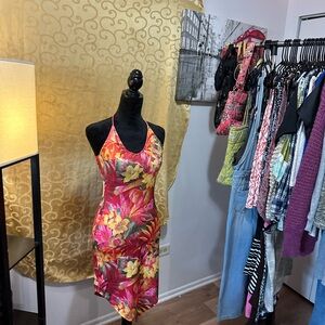 Accomplice Women's Summer Dress